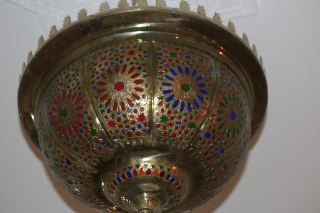 Riad Bab Almadina Marrakesh Luaran gambar