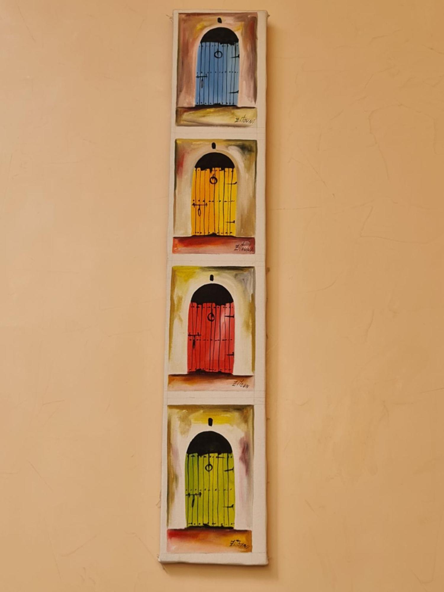 Riad Bab Almadina Marrakesh Luaran gambar